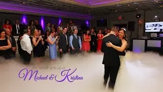 NJ WeddingDJ - Naninas In The Park Excitement - theAcelebs: Michael & Kristina