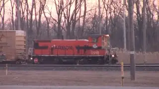 IHB 1510 North in Hammond, IN 3/2/21