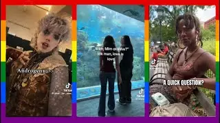 LGBT tiktoks #3