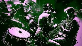 Little Bebop Video | Music by ZICAFLO