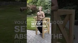 10 MINUTE DAILY ABS