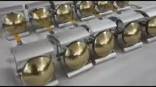 IPX 3,4 nozzle using