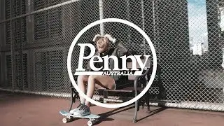Petcheer x Pennyboards