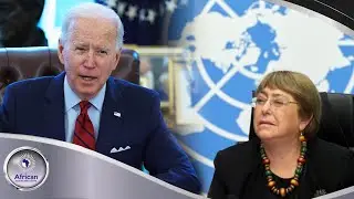 Biden Administration Invites UN Human Rights Inspectors In Bid To Combat Racial Injustice