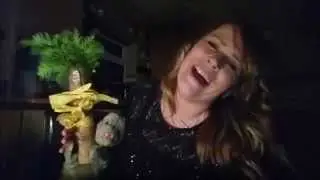 Metal Detecting with Digger Dawn - SINGS Not of the Pops 3