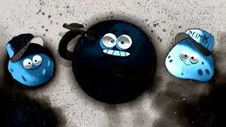 Outer Space We are the Planets The Solar System Song by StoryBots CloudsDayFlangedSawChorded