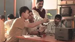 Mission In: India