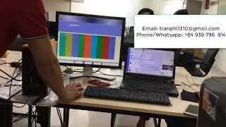 B&R Industrial PC: Retrofit PPC 3170 to APC 910 for THP plant