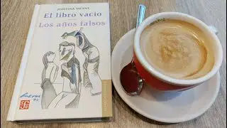 El libro vacío / Los años falsos, de Josefina Vicens (vídeo reseña)