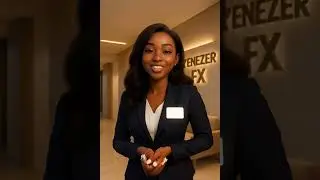 Happy Weekend from Ebenezer FX #shorts #viral #trending #trading #foryou #copytrading #forex #short