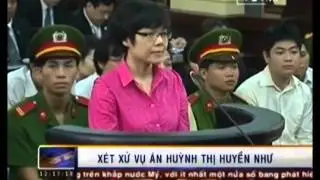 VN-LIFE SENTENCE FOR FORMER BANKER-SCAM