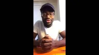 GK Feel Good Video   Vincent  Ateka   UJ
