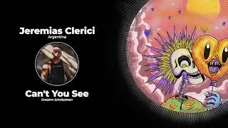 Jeremias Clerici - Can't You See (Original Mix) [DRE673]