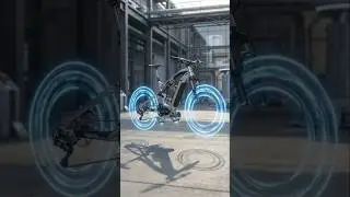 &ldquo;HoverCycle X-1: The Next Evolution of Future Mobility&rdquo;