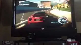 Need For Speed The Run: Nikki and Mila