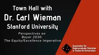 Perspectives on Boyer 2030: The Equity/Excellence Imperative