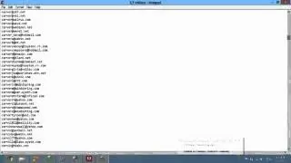 3.7 Million email list free download