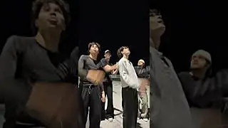 micky d'z dance trend #dance