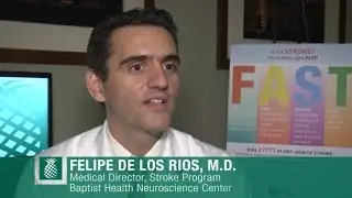 7 Ways to Reduce Stroke Risk