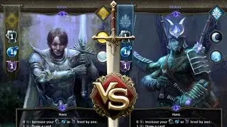 Duel of Champions: Anton vs Mukao