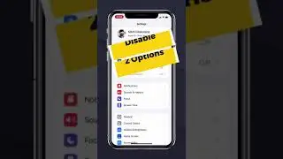 Fix iPhone Keyboard Lagging Issues #Shorts #iGBShorts