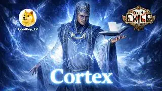 Гайд - Кора (Cortex)