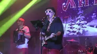Хитобои - Санкции (live, SKBAR, 04.01.2026)