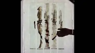🏴󠁧󠁢󠁥󠁮󠁧󠁿Anamorphic glass art. 🇮🇹Vetro anamorfico art. 😍😍