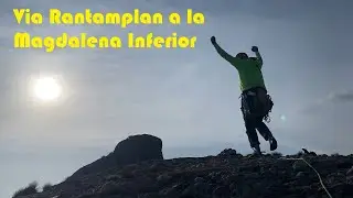 Via Rantamplan a la Magdalena Inferior (29.04.2022)