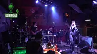 One Minute to Paris @ Entropy Fest (02/05/2019)