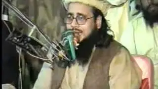 Molana Abdul rauf yazdani wafat ul nabi s.a.w 3of7