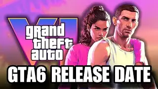 Rockstar&rsquo;s Earnings Call CONFIRMS GTA 6 Timeline
