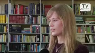 Sukcesy uczniów z Zespołu Szkół Ponadgimnazjalnych w Zawadzkiem
