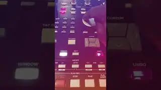 Producing on the MPC, Making Beats  #Short NovaSoundMusic.com