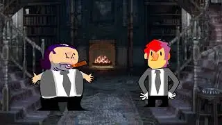 Spook House