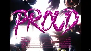 &Tau;&Nu;&Tau; - Proud (Prod by Dj Gzas) Official Video Clip