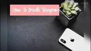 How to Create Telegram Channel In 2021| Create Group on Telegram| essay way to create channel