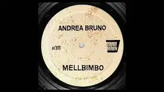 Andrea Bruno - Mellbimbo (Original Mix) [SOUND DIVISION RECORDS]