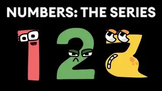 Number Lore (1-10) @HKtito @SoupEarthOfficial