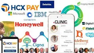 Обзор ICO🔥HCXPAY &ndash; Обзор команды.