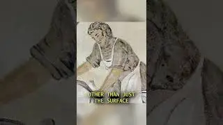 Открытие таинственного кожаного человека
