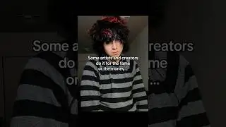 This small artist has a CULT like Fandom (song: Toxic by Fatehartt)