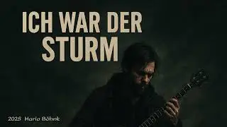Ich war der Sturm