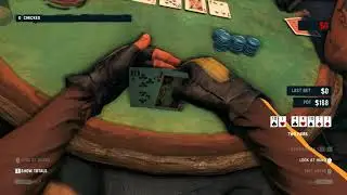 Far Cry&reg; 3 Final Sam Becker Death Scene