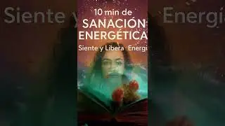 Video completo en el canal #sanacion #reiki #reikiusui #reik #energia #comodespertartuaura #amor