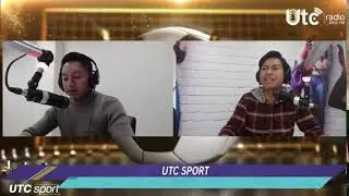 UTC RADIO