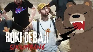 🔴[LIVE] ecaaaaa! #day35 #FREEMASONRP #RISPEKFAMS  #RFREEMASON #CERITAKITAROLEPLAY #imeroleplay
