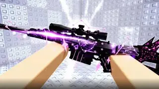 Playing hyper shot
