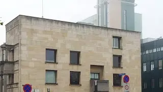 Heerlen Netherlands City Tour Review