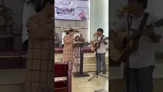 Bow the knee by ybanez family
